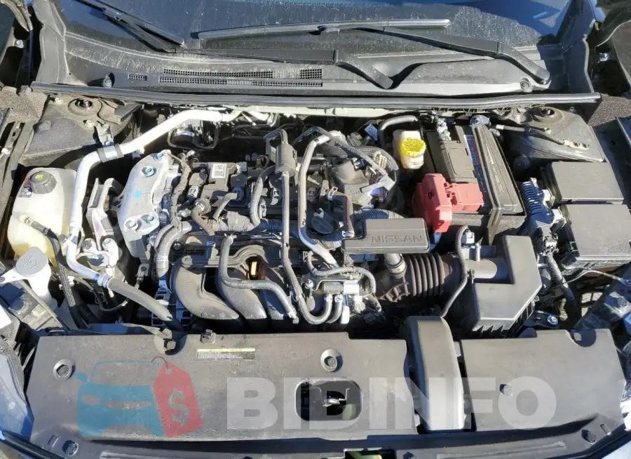 3N1AB8CV2RY301721 Photo# 11