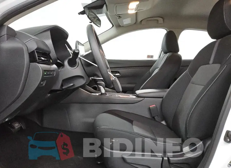 3N1AB8CV4SY274625 Photo# 7