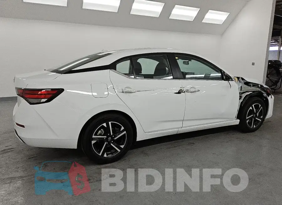 3N1AB8CV4SY274625 Photo# 3