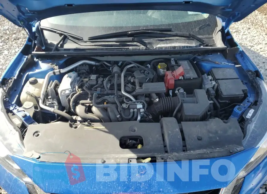 3N1AB8CV9PY244723 Photo# 11