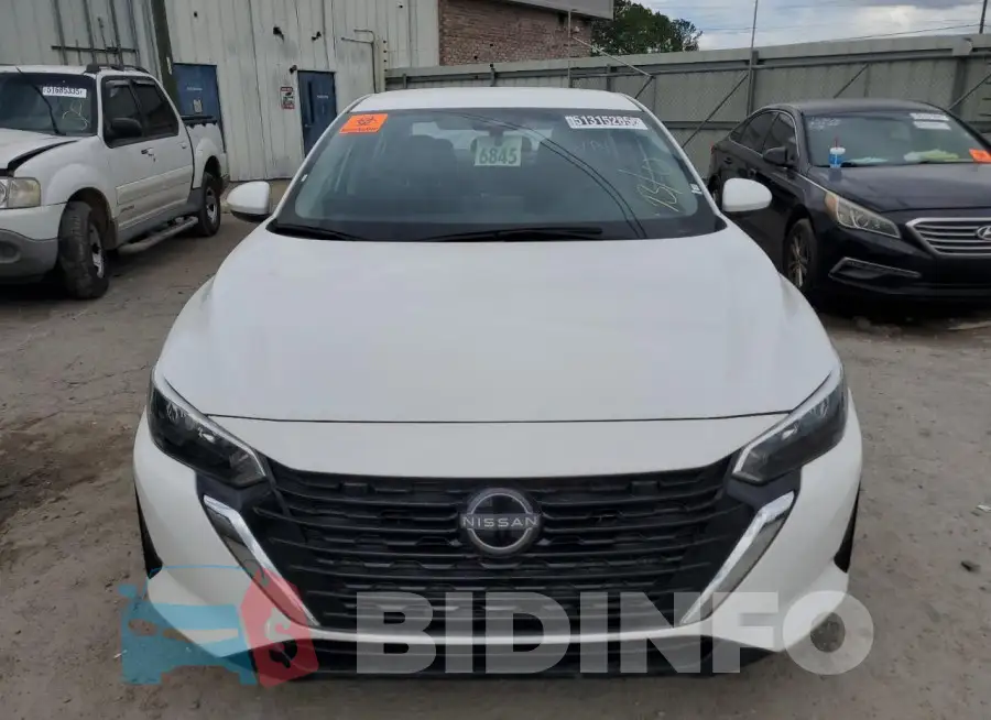 3N1AB8CV9RY376741 Photo# 5