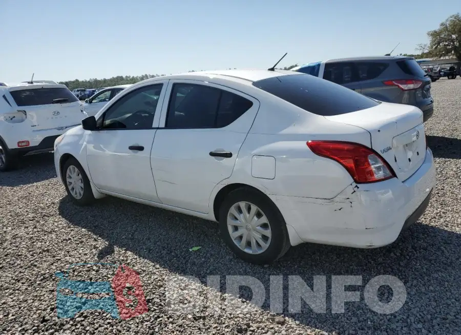 3N1CN7AP4GL881532 Photo# 2