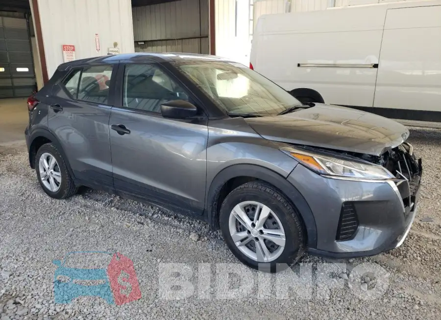 3N1CP5BV7PL508514 Photo# 4