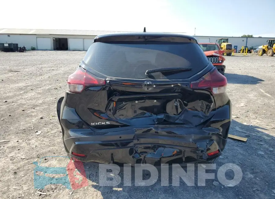 3N1CP5BV9NL525943 Photo# 6