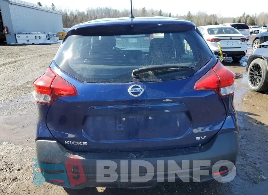 3N1CP5CU3KL519363 Photo# 6