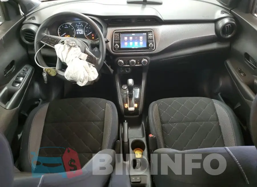 3N1CP5CU9KL471691 Photo# 8