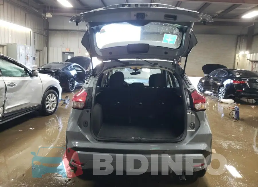 3N1CP5CV2NL483999 Photo# 6