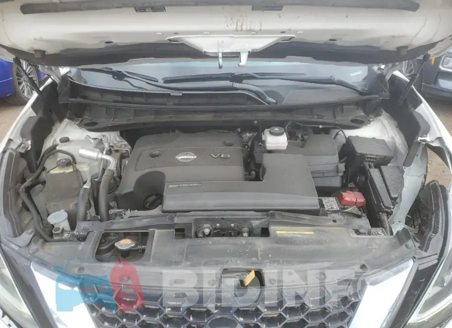 5N1AZ2AS0PC140799 Photo# 12