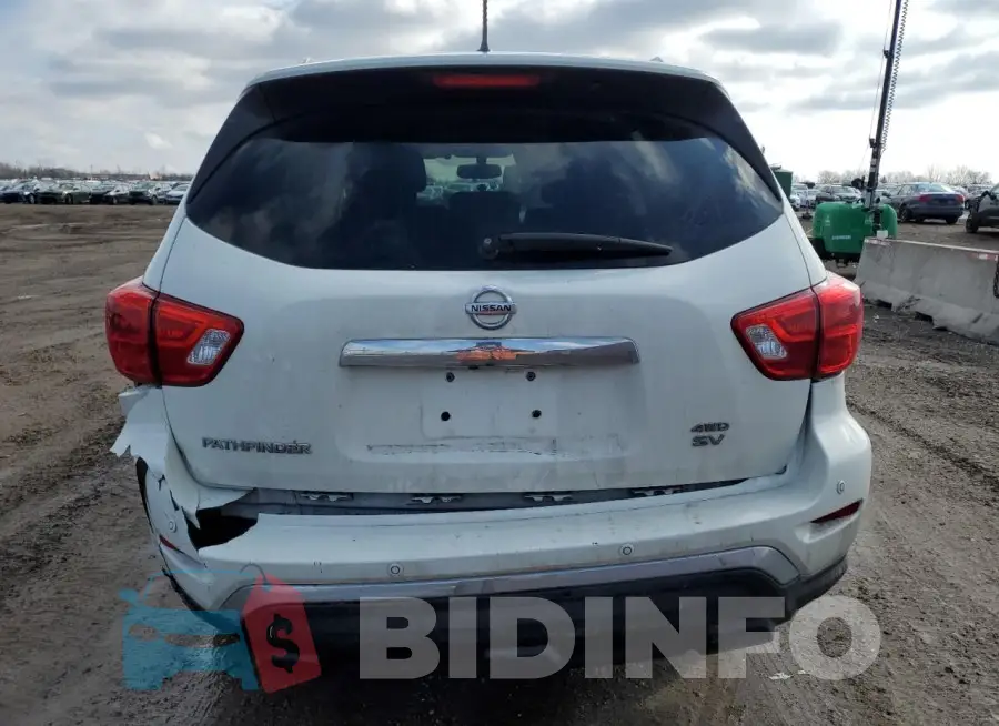 5N1DR2MMXJC670926 Photo# 6