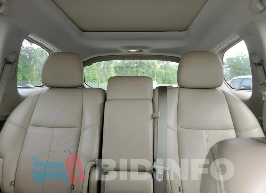 5N1DR2MN0JC670913 Photo# 10