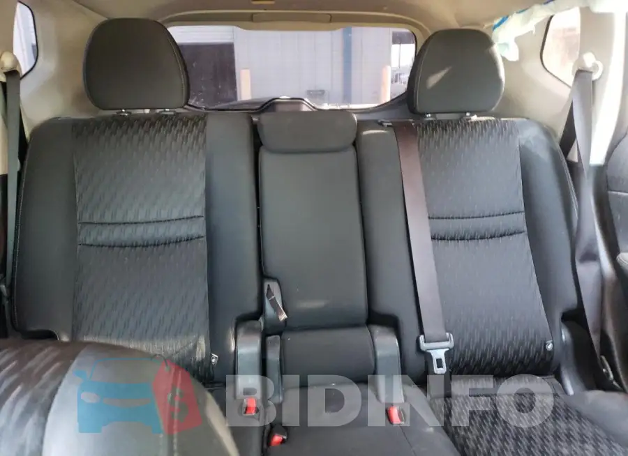 KNMAT2MT6LP517293 Photo# 10