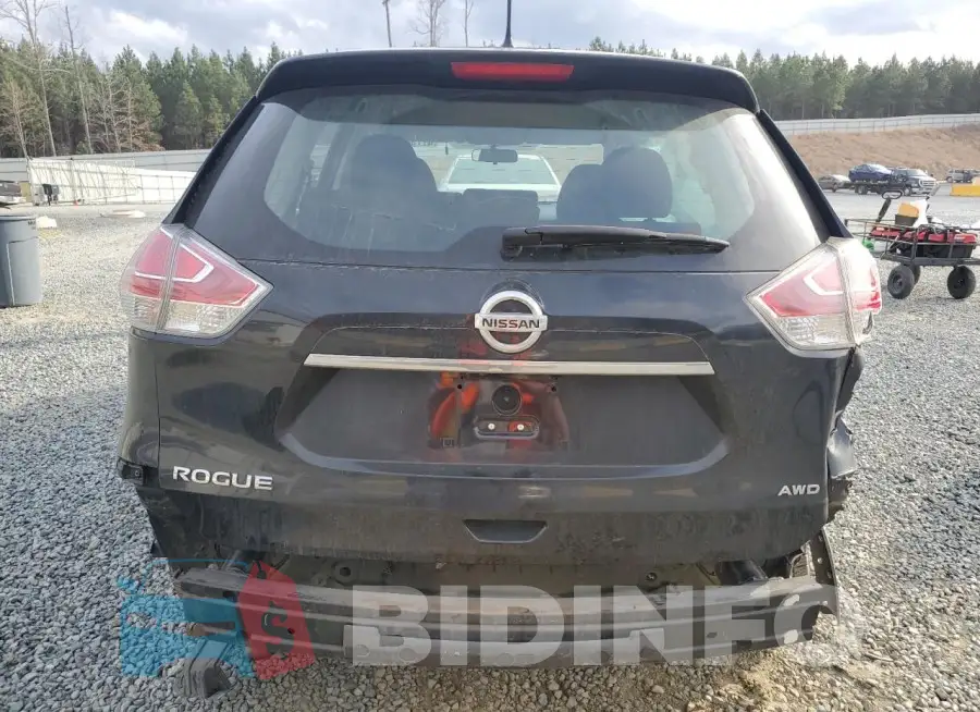 KNMAT2MV8GP628211 Photo# 6