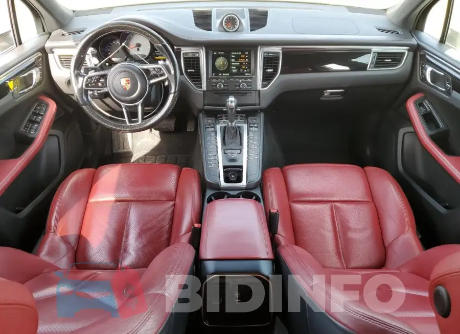 WP1AB2A57GLB40056 Photo# 8