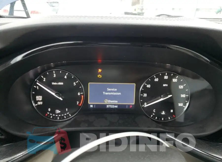 LRBAZLR46PD041638 Photo# 9