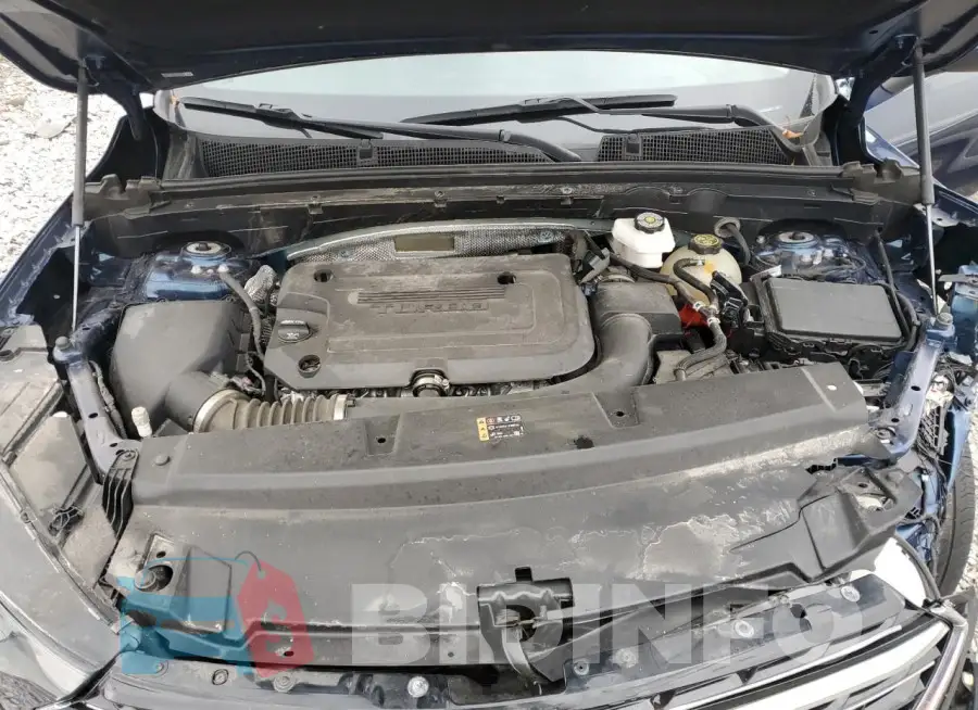 LRBAZLR46PD041638 Photo# 12