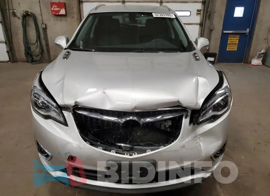 LRBFX2SA4KD113354 Photo# 5