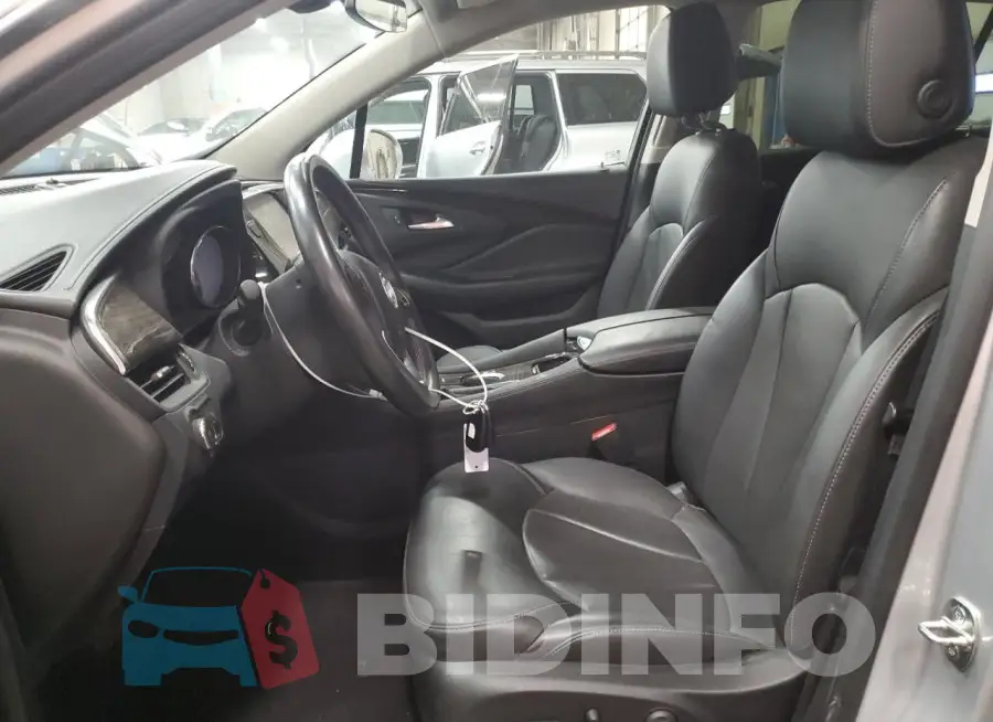 LRBFX2SA4KD113354 Photo# 7
