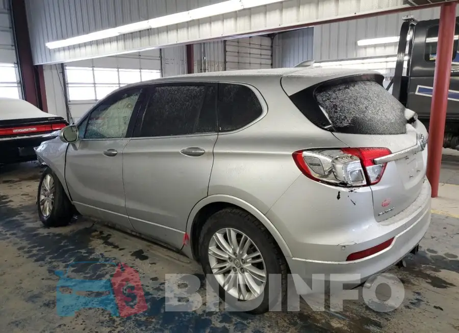 LRBFXASA5HD027067 Photo# 2