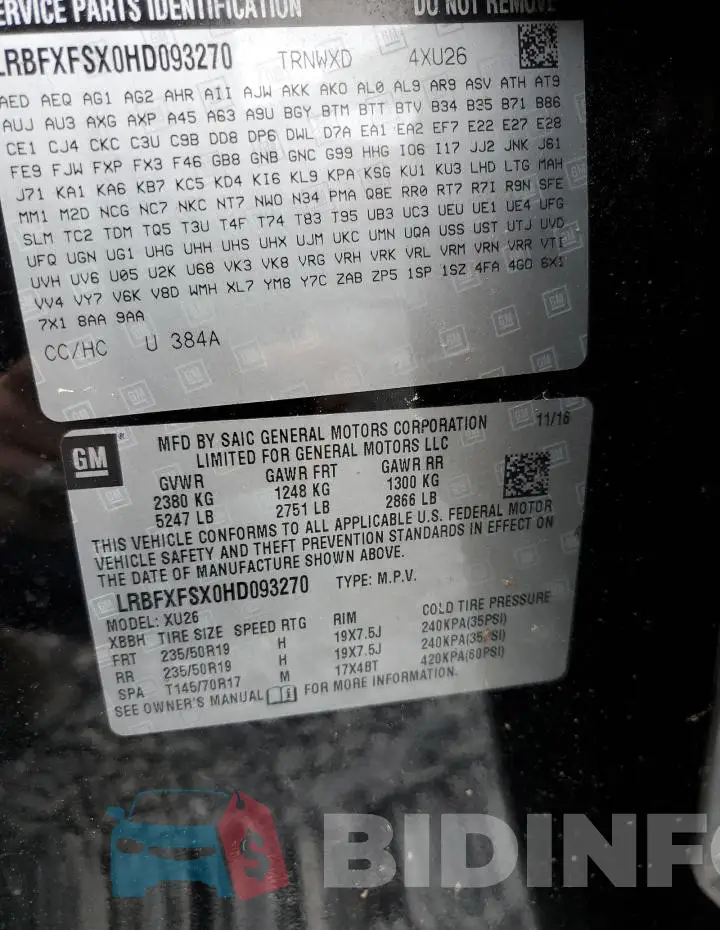 LRBFXFSX0HD093270 Photo# 13