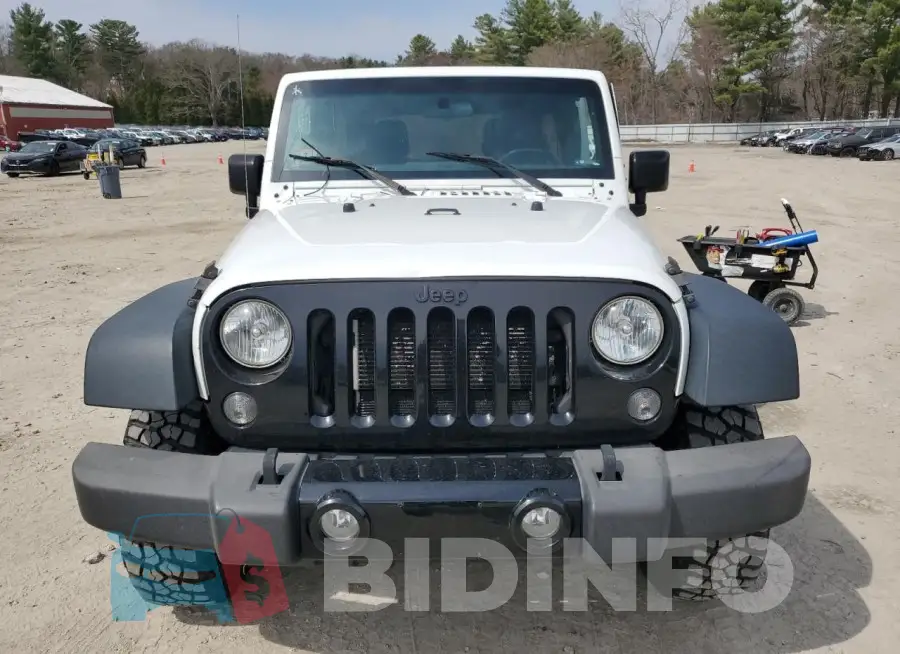 1C4BJWDG7GL143536 Photo# 5