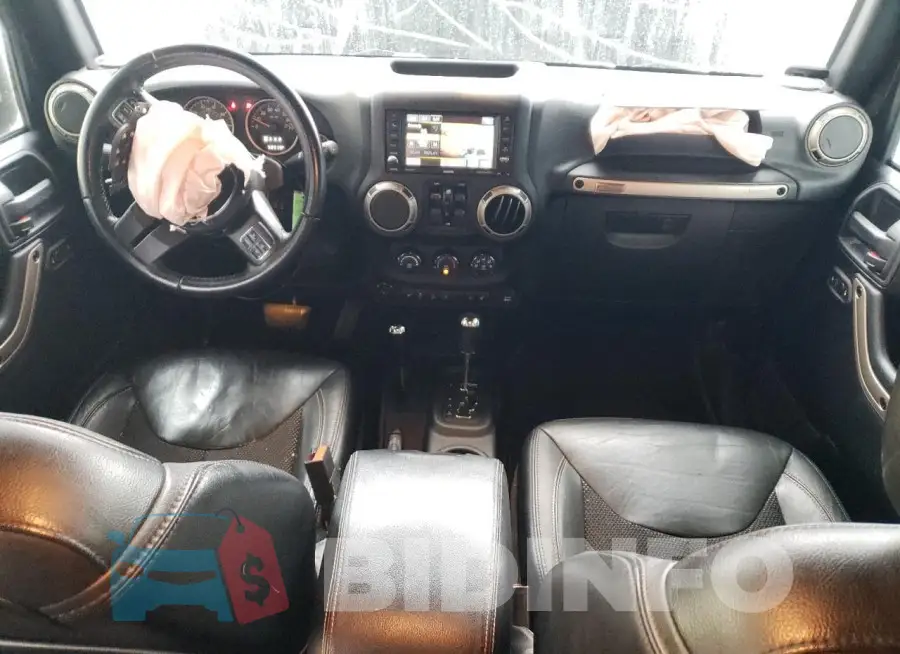 1C4BJWEG2GL221624 Photo# 8