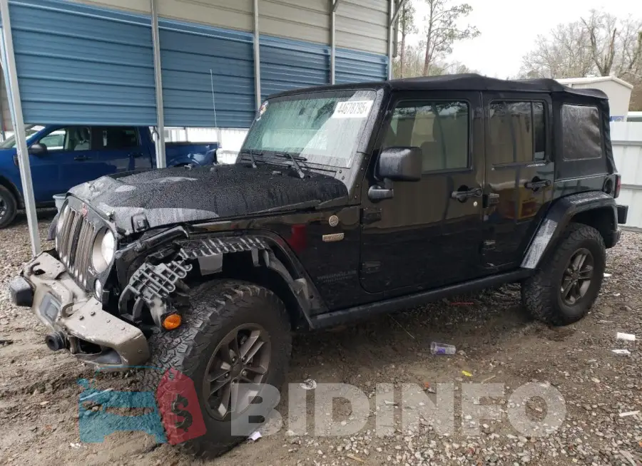 1C4BJWEG2GL221624 Photo# 1