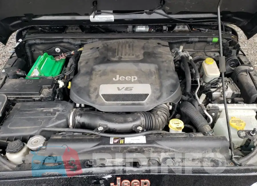1C4BJWEG2GL221624 Photo# 12