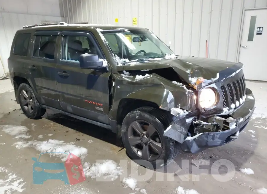 1C4NJRBB2HD168832 Photo# 4