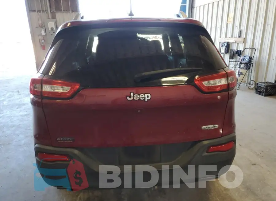 1C4PJLCB1HD240768 Photo# 6