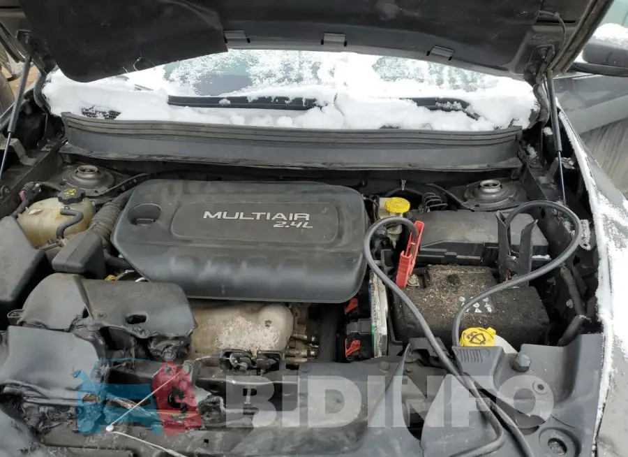 1C4PJLCB6HW667321 Photo# 12
