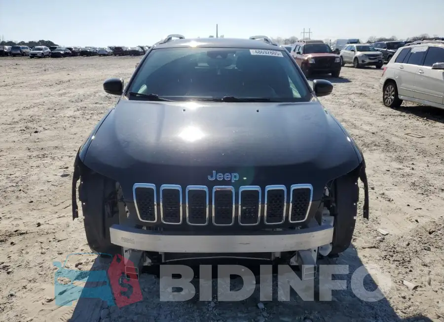1C4PJLLB9MD112353 Photo# 5