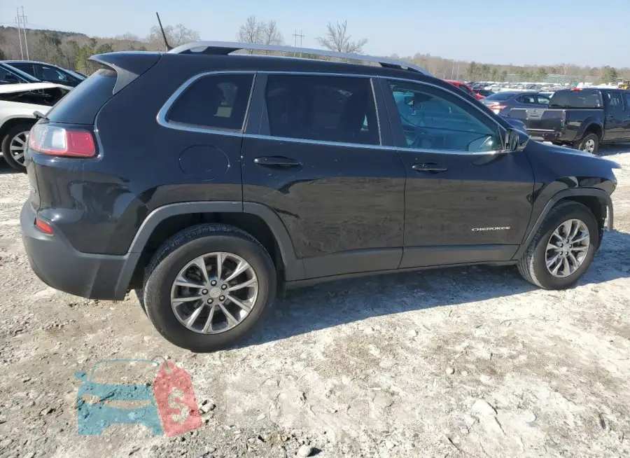 1C4PJLLB9MD112353 Photo# 3