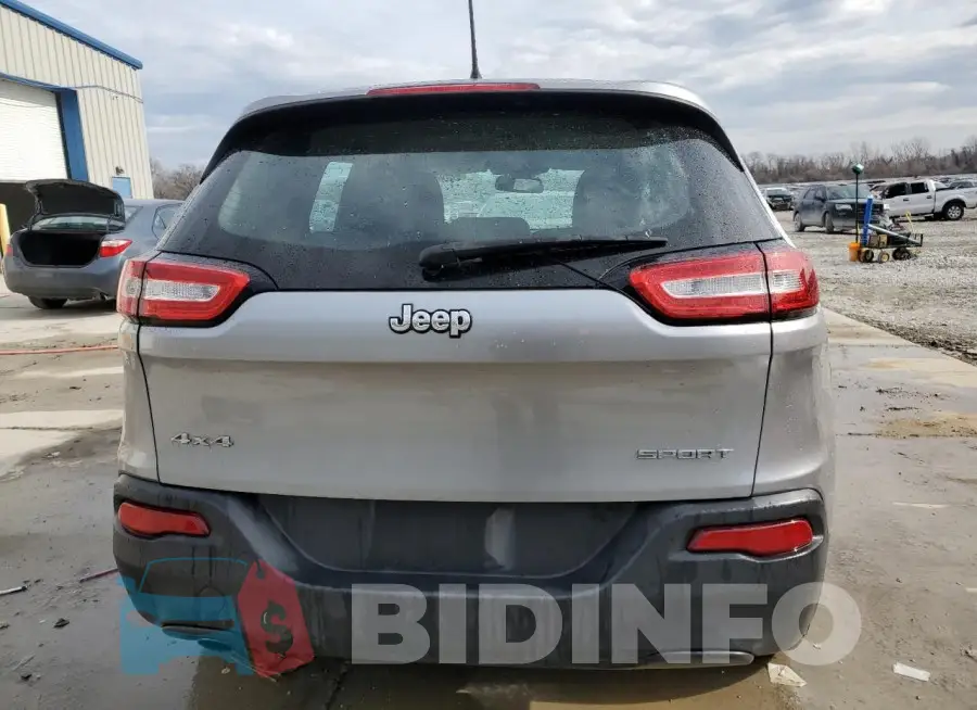 1C4PJMAB4HD220913 Photo# 6