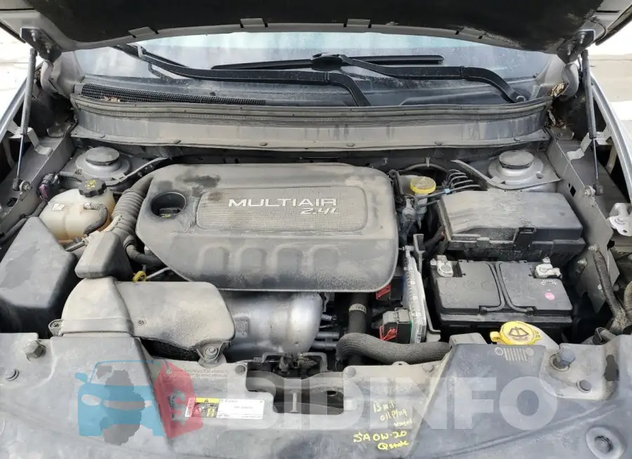 1C4PJMAB4HD220913 Photo# 11