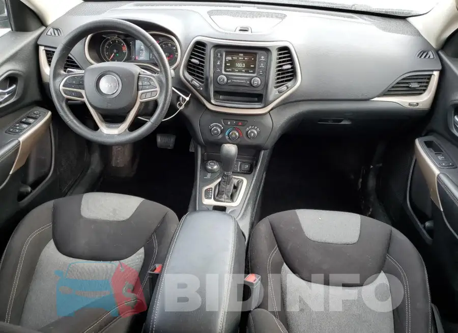 1C4PJMAB4HD220913 Photo# 8