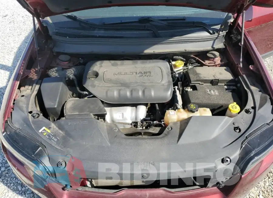 1C4PJMCB5KD244917 Photo# 12