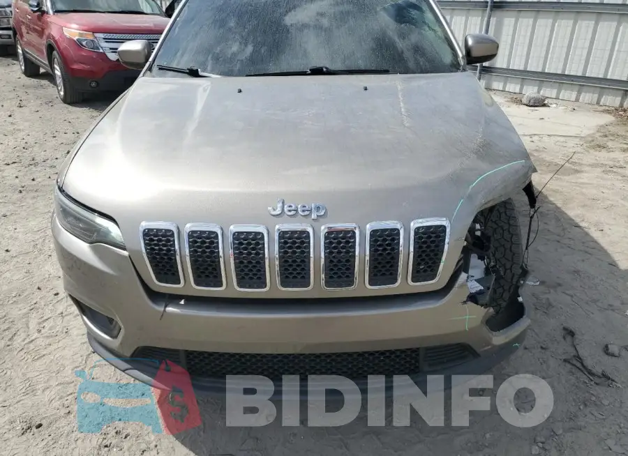 1C4PJMCX5KD193754 Photo# 12