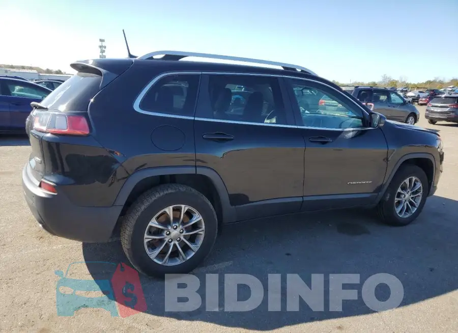 1C4PJMLX8KD413131 Photo# 3