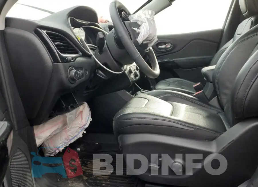 1C4PJMMB8PD105001 Photo# 7