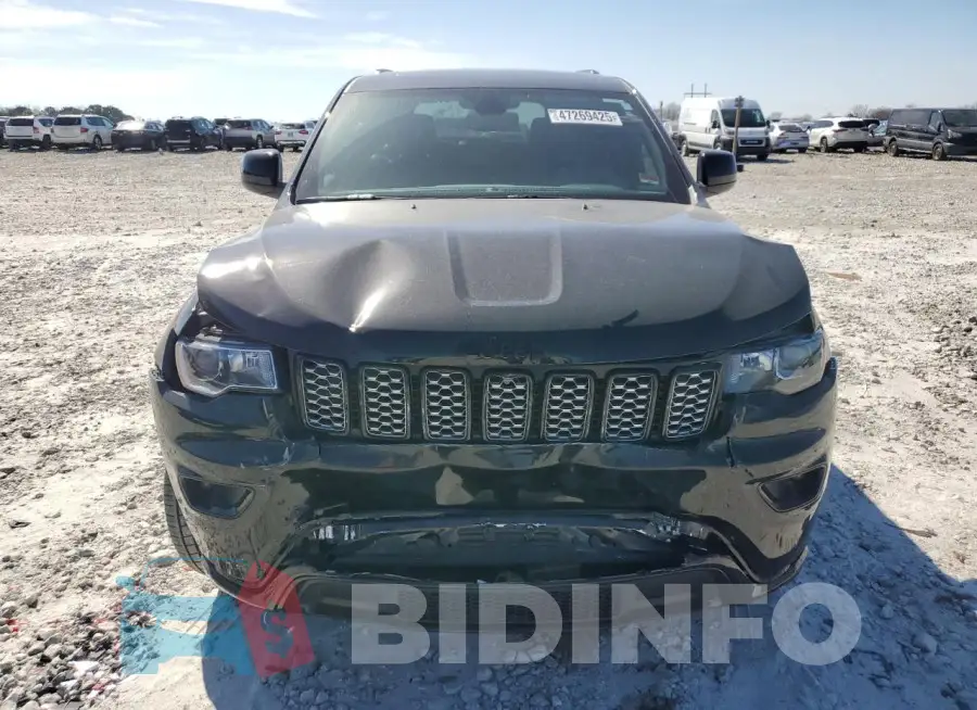 1C4RJEAG3LC295496 Photo# 5