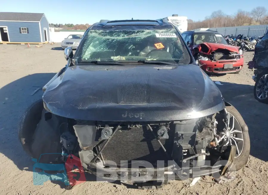 1C4RJFBG7JC450195 Photo# 5