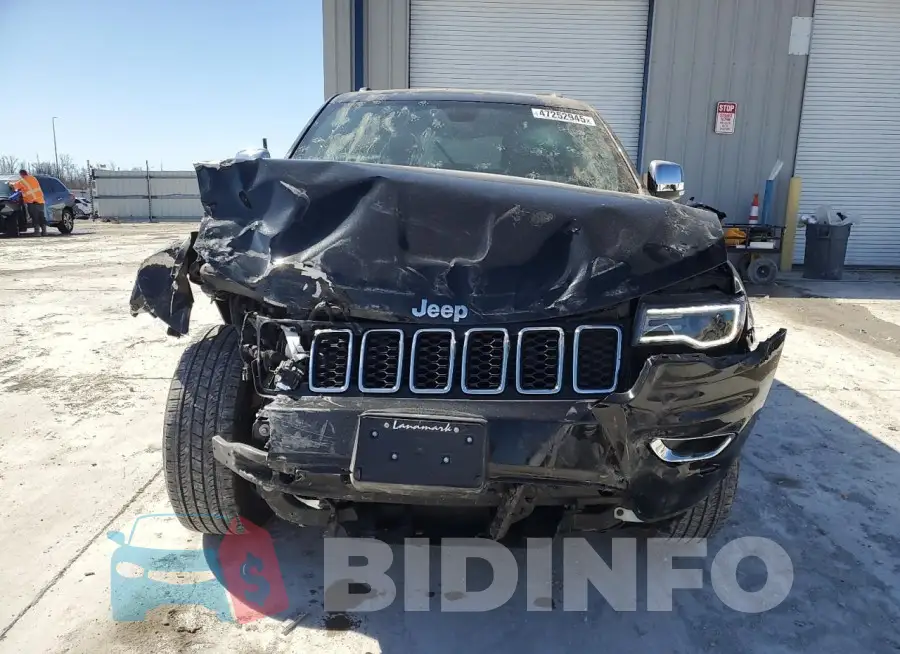 1C4RJFBG7LC239937 Photo# 5