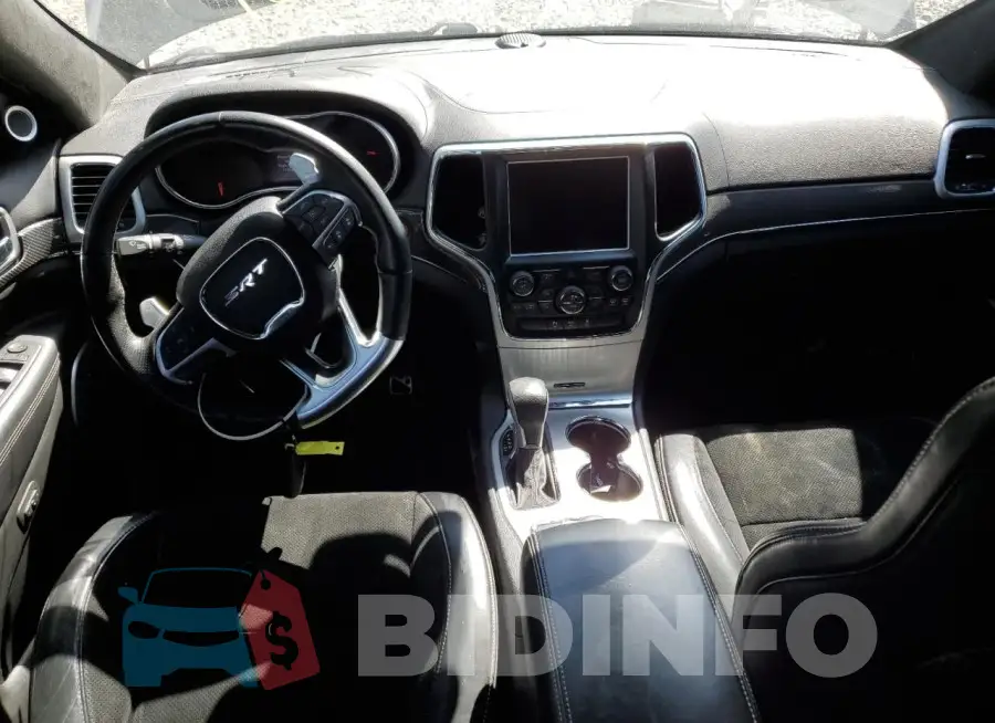 1C4RJFDJXGC343157 Photo# 8