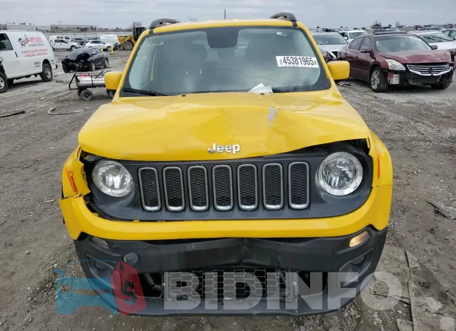 ZACCJABB7HPF52275 Photo# 5