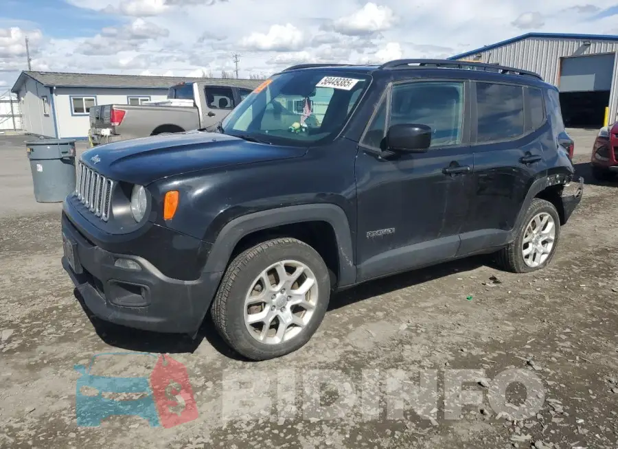 ZACCJBBB0JPH56945 Photo# 1