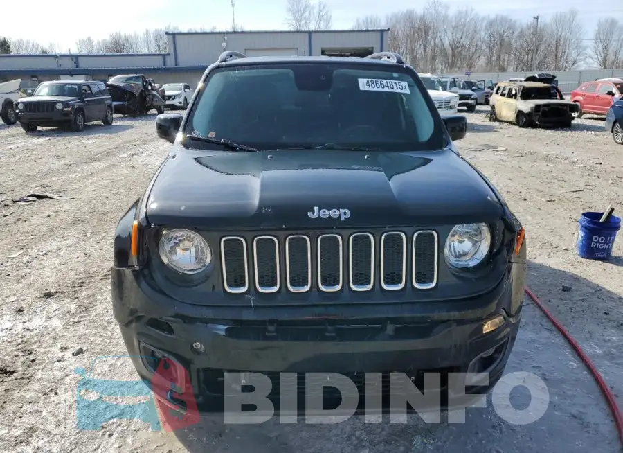 ZACCJBBB3HPE84014 Photo# 5