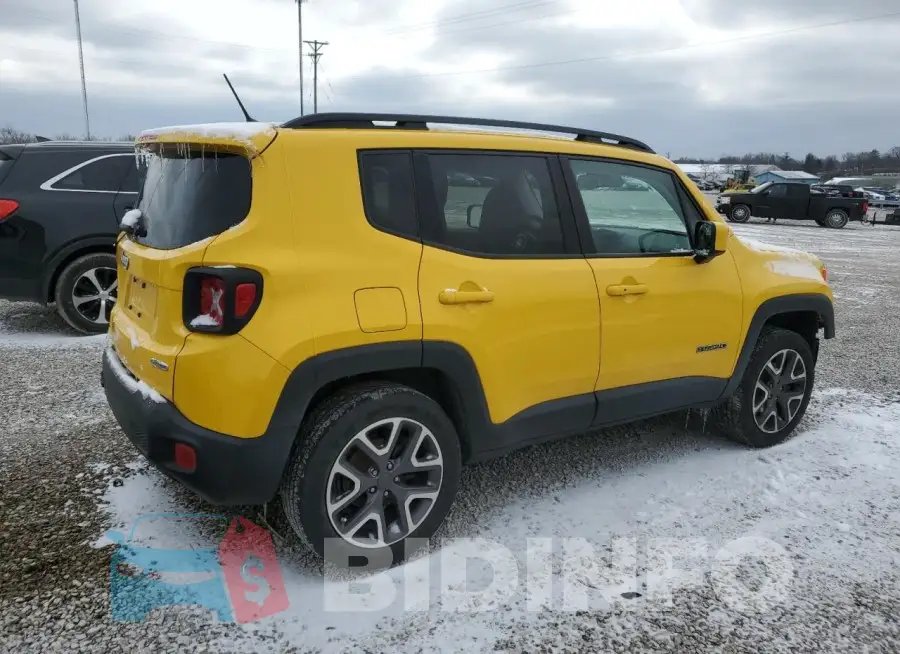 ZACCJBBB4HPE72776 Photo# 3