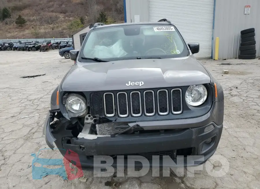 ZACCJBBB6HPF30337 Photo# 5