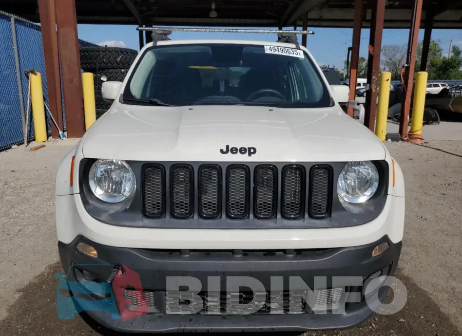ZACCJBBB8HPF40903 Photo# 5