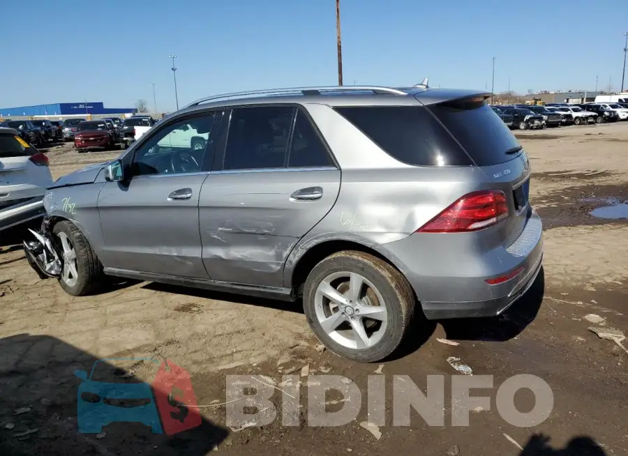 4JGDA5HB4GA755735 Photo# 2